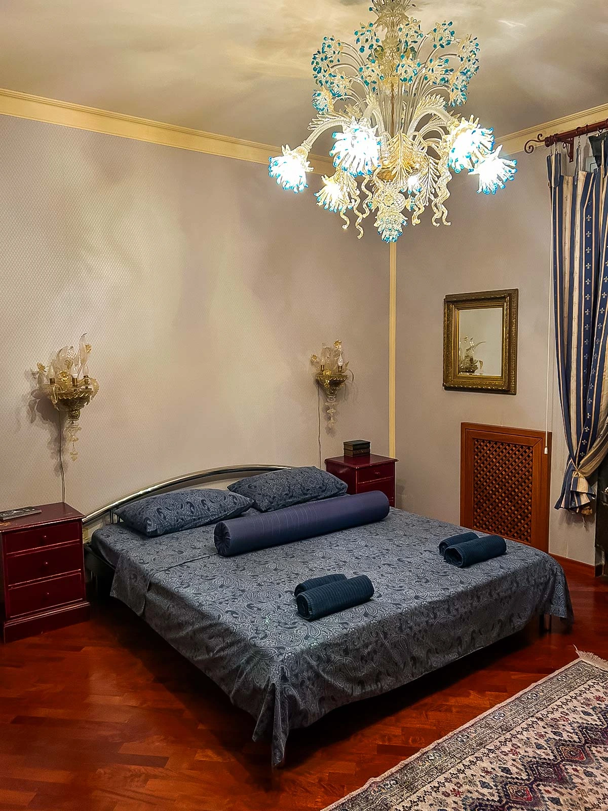 Double Room with Garden View 5