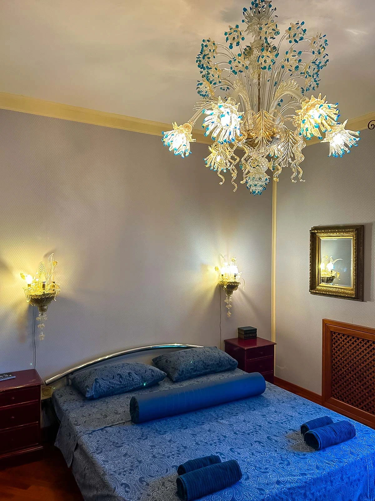 Double Room with Garden View 6
