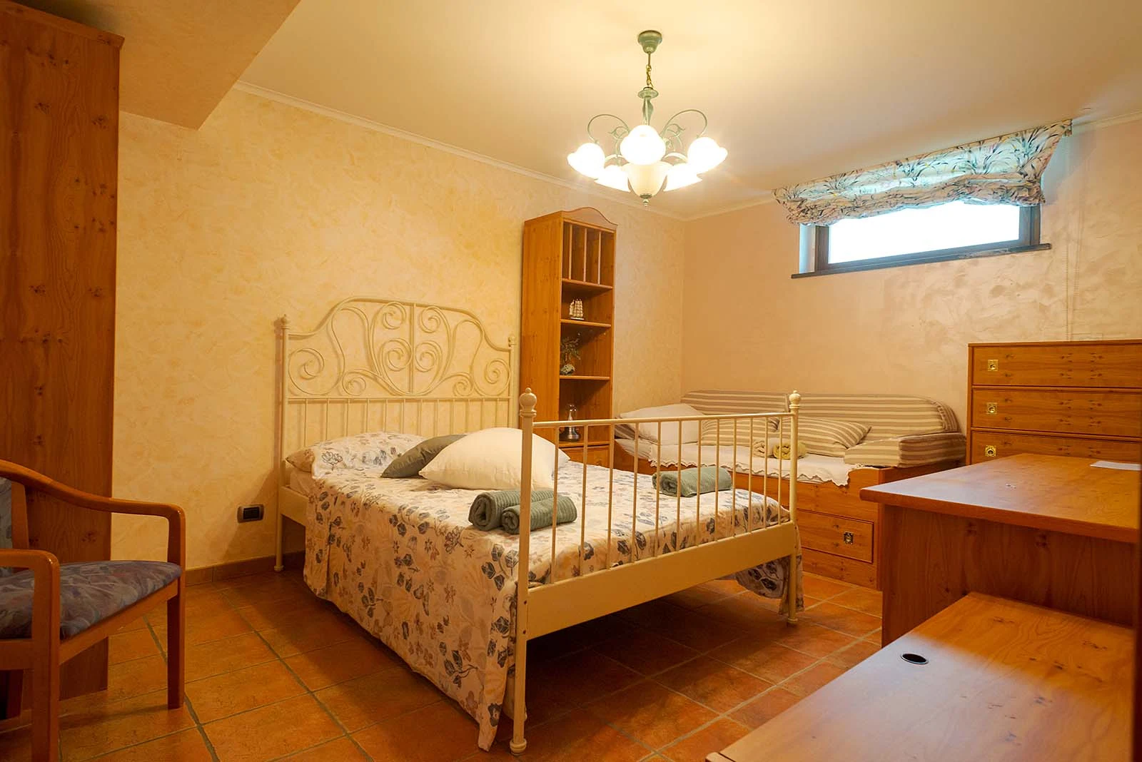 Triple Room 3