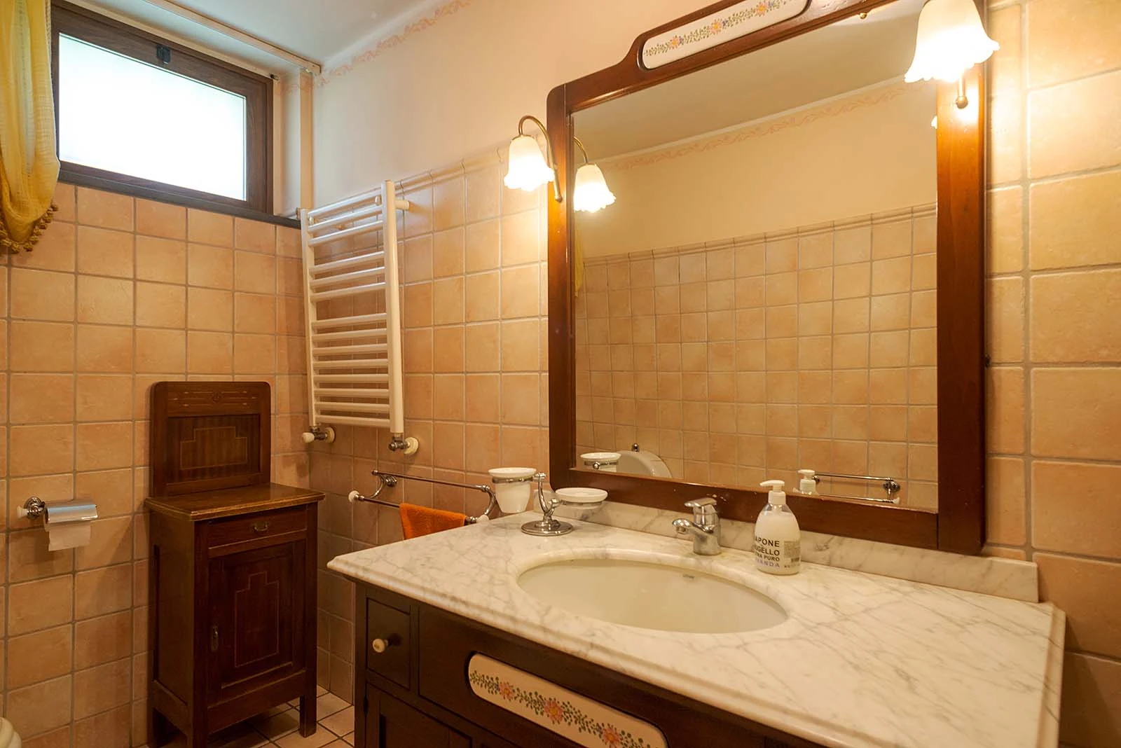 Triple Room 4